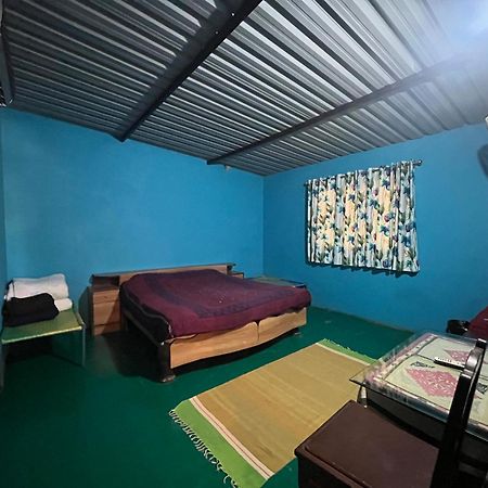 Sharad Baug Homestay ภุช ภายนอก รูปภาพ