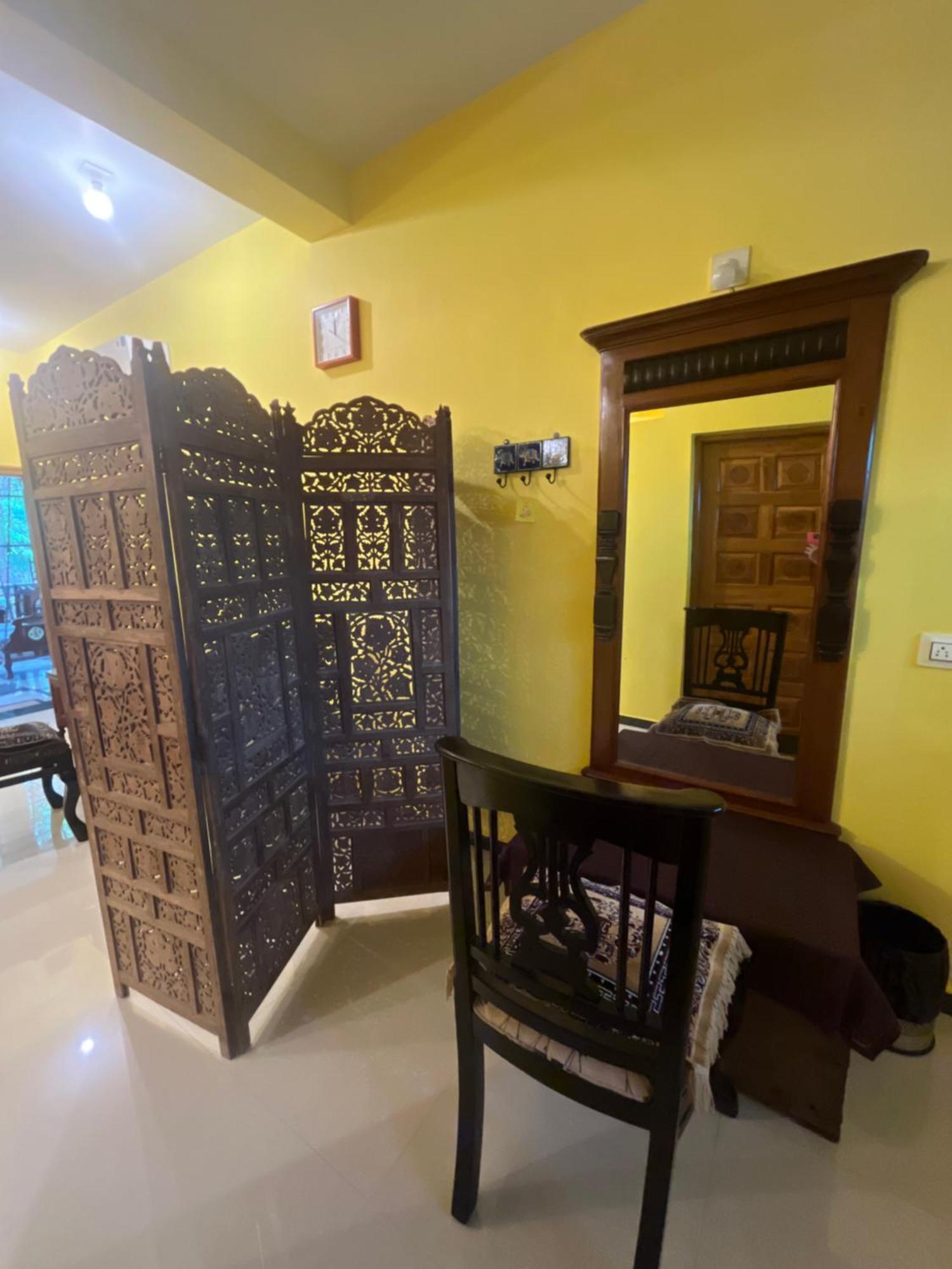 Sharad Baug Homestay ภุช ภายนอก รูปภาพ