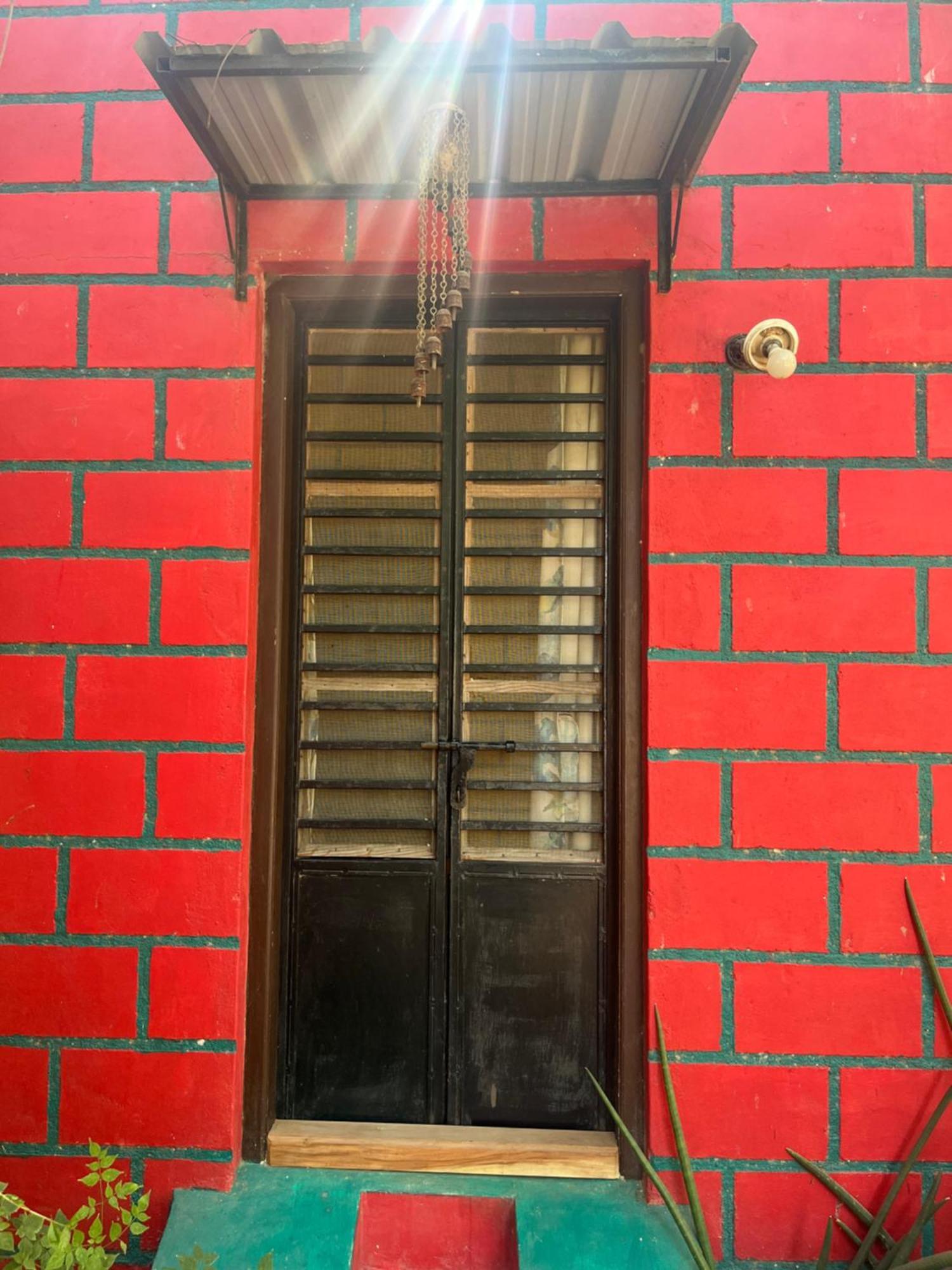 Sharad Baug Homestay ภุช ภายนอก รูปภาพ